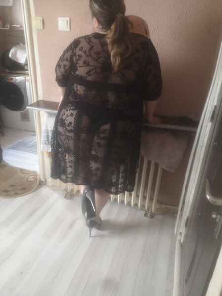 Amalia, 42 ani, doamna stilata si rafinata cu experienta