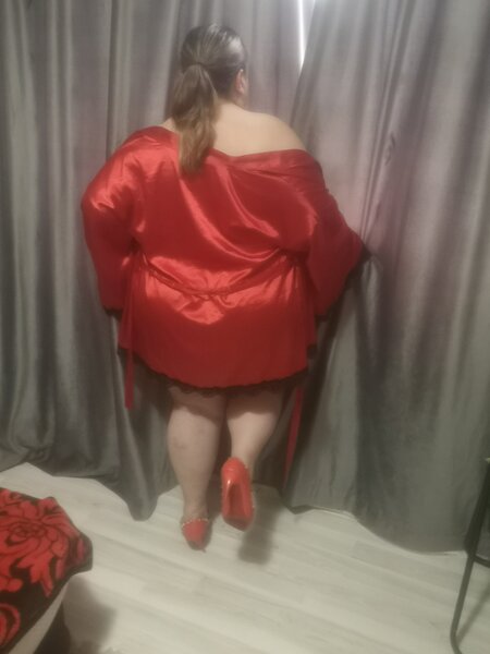 Amalia, 42 ani, doamna stilata si rafinata cu experienta